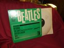 Beatles With Tony Sheridan & Guests MGM Vinyl LP