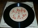 Picture Label 78: BROTHER BONES-Harlem Globetrotters Official Theme Song-E