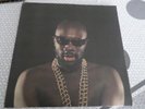 RARE LP 33T Isaac Hayes - Black Moses - ENS-5003 Pochette ouvrante Poster