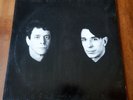 Lou Reed/John Cale - Songs For Drella LP Vinyl 1990
