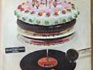 The Rolling Stones Let It Bleed Original Mono 1969 Red Vinyl Lp LK5025 no poster