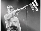 DAVID BOWIE - BLACKOUT LIVE LONDON '78 - 3 x 12