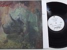 NB21	Hellwell	Behind the Demon's Eyes	BLACK VINYL POSTER  200 MADE UNPLAYED