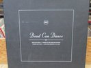DEAD CAN DANCE I 4 X VINYL 180 BOX SET  2 X 12