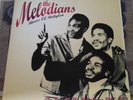 The Melodians Rivers of Babylon Vinyl LP