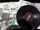 The Fall This Nations Saving Grace vinyl gatefold LP Mark E Smith