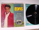 ELVIS PRESLEY RCA LPM-2894 MONO 