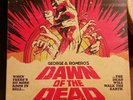 DAWN OF THE DEAD :: Goblin 2LP 180 gram Zombie Flesh WAXWORK Romero NEW - OOP
