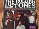 THE ROLLING STONES *SHE'S A RAINBOW/2000 LIGHT YEARS* 1967 SPANISH 45 w/TRI