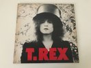 T Rex The Slider. 1972 Uk Vinyl LP. BLN 5001