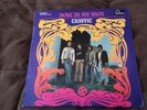 Traffic ?– Hole In My Shoe-1968 German Fontana – 885 435 TY Psych EX/EX-