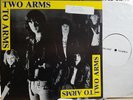 DEF LEPPARD Two Arms To Arms Live At The BBC NO LABEL LP Mint-  Not TMOQ TAKRL