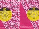 The Rockin' Berries - Reach The Top/Pain 7
