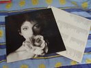 Kate Bush - The Sensual World - Original Vinyl LP album 1989