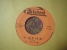 Ritchie Hart ex 7 I'm Hypnotized / The Great Duane