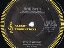 Stevie Wright ORIG OZ 45 Evie (Part 1) NM ’74 Albert AP10468 Easybeats Rock