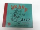 78tk-JAZZ- DIAL 2-Be-Bop Jazz- various with Charlie Parker -3 disc *****  RARE