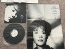 FAYE WONG ?? -You're The Only One- Vinyl Record LP VG+ first edition w/inserts