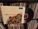 Marty Paich et al A Jazz Band Ball Rare Mode DG Mono 1957 VG++ To NM