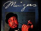 Candid 9021 Charles Mingus Mingus LP VG++ deep groove first pressing Eric Dolphy