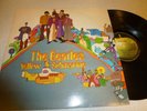 THE BEATLES..YELLOW SUBMARINE..SUPERB UK ISSUE APPLE LABEL No PCS 7070