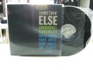 CANNONBALL ADDERLEY LP SPANISH SOMETHIN' ELSE 1968 BLUE NOTE ESTERO
