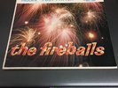 THE FIREBALLS