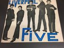 THE LIVERPOOL FIVE