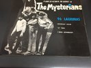 QUESTION MARK AND THE MYSTERIANS