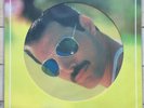 Freddie Mercury Mr. Bad Guy Picture Disk Pic Vinyl LP Die Cut Queen