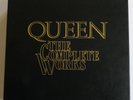 Queen The Complete Works Limited Edition Box Set Excellent Condition QB1 #2189