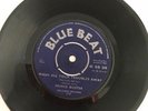 BLUE BEAT BB 210 1964 Wash all your troubles away Prince Buster