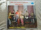 Latin  Cachao Y Su Ritmo Caliente – Cuban Jam Sessions In Miniature 