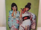 SPARKS - Kimono My House original vinyl LP 1974
