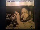 Fats Navarro, The Fabulous vol.1, BLP 1531, 1st mono,Lexington Ave, ear, DG, RVG