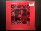 Lee Morgan, Cornbread, BLP 4222, 1st mono, New York USA, RVG, Mobley, McLean
