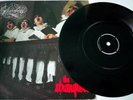 THE STRANGLERS MISPRESSED 7