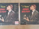 JOHNNY HALLYDAY  