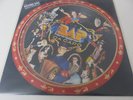 BAP - Da Capo -  Picture-LP inkl. Poster - Rar  - neuwertig