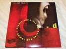 The Loud Family Plants and Birds and Rocks and Things Red Vinyl LP US Alias 1993