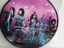 KISS 4-DISC Set of 7