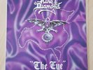 King Diamond - The Eye - LP - NL Pressung Jahr 1990