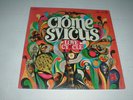 CROME SYRCUS Love Cycle ABC LP SEALED 1968 Seattle Hippie Psych MYSTICS SONICS
