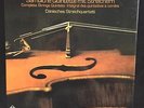 MOZART Complete Quintets - DANISH QUARTET - Telefunken - ST 5LP BOX
