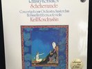 RIMSKY-KORSAKOV Sheherazade - KONDRASHIN - Krebbers - PHILIPS (ST LP 1980 NM)
