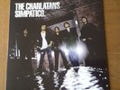 THE CHARLATANS SIMPATICO - LTD 12