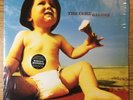 THE CURE Galore Singles 87-97 ELEKTRA US 2LP in shrink w/ HYPE STICKER+2 inserts