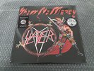 SLAYER: Show no Mercy WHITE Vinyl LP (MB Originals, 180g) LTD 500 *GERMANY ONLY*