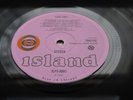 The Traffic, Last Exit, UK Island Original ILPS 9097 Stereo