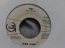 Time - Edwin Starr - Gordy Promo G7097